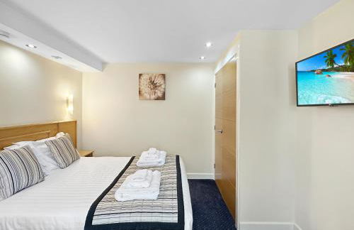 Granada Apartments Queens Mansions - Foto 59