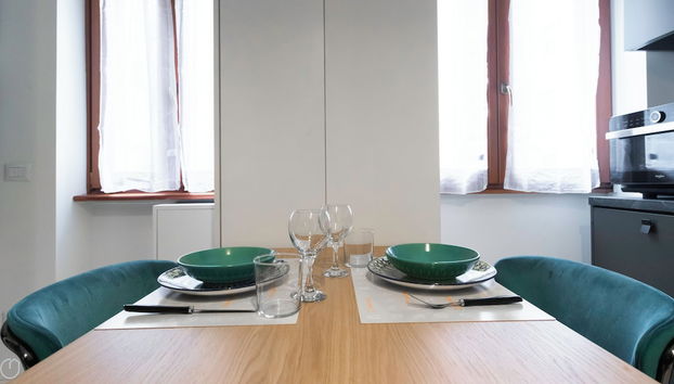 Italianway - Tartaglia 19 - Foto 4, Interior