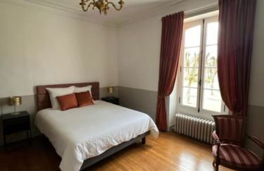 Château de Villefargeau - Foto 7