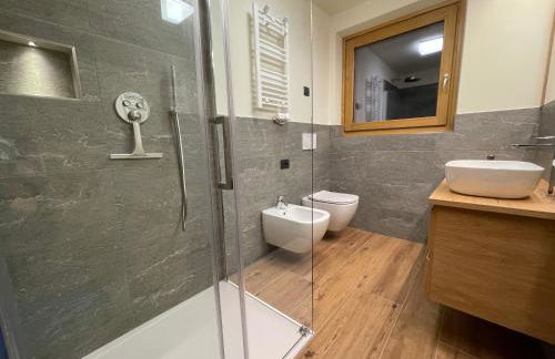 Chalet Lilla Livigno - Foto 15