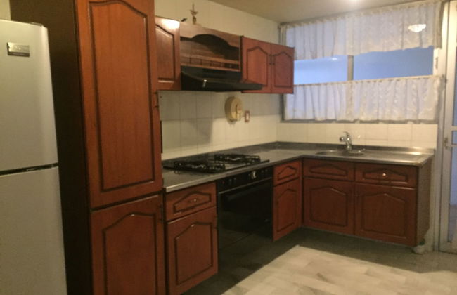 Departamento en Centro de Toluca - Foto 11