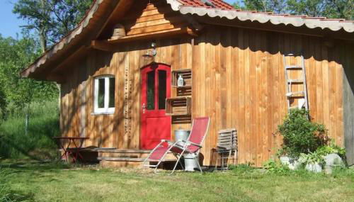 Sonniges-naturnahes-Schwarzwald-Ferienhaeuschen - Foto 3