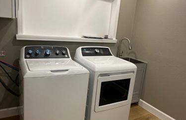 Entire Private Garden-Level Retreat - Foto 21