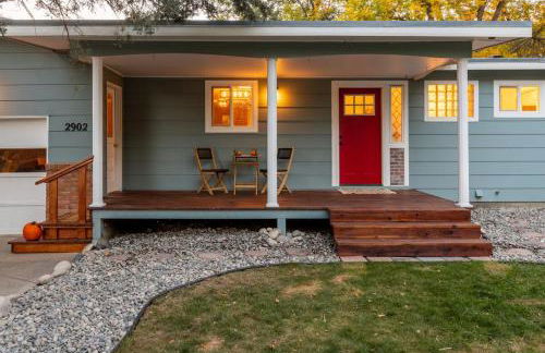 4 min to Hospitals Modern Northside Haven - Foto 17