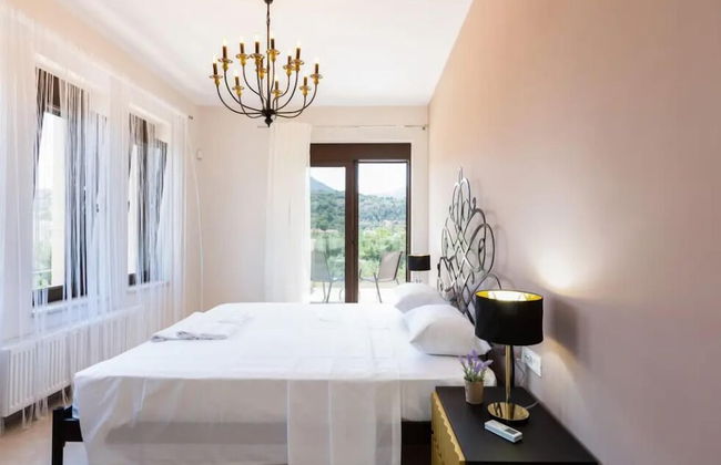 Eudora Luxury Stone Villa - Foto 4