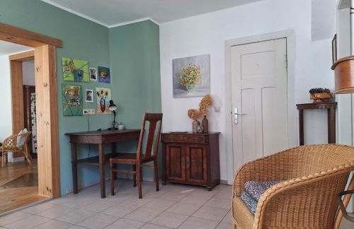 Große Ferienwohnung in Flecken Zechlin - Photo 16