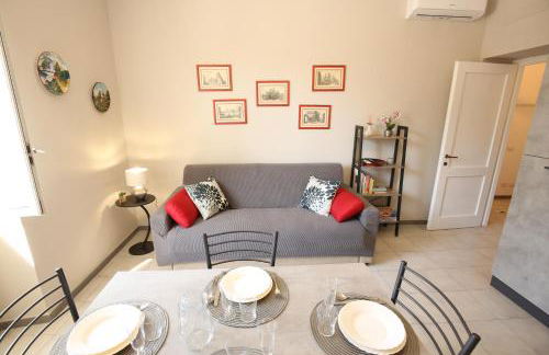 Airport FCO, Ostia antica - Livio's home - Foto 17