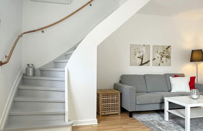 4 Person Holiday Home in Trensum-by Traum - Photo 7