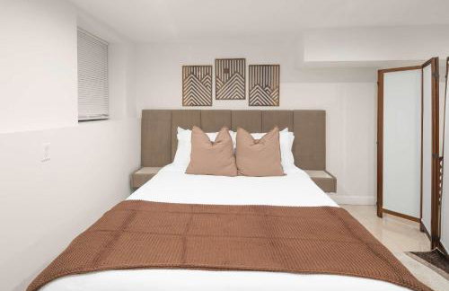 Stylish 3BR Designer Home in NYC - Foto 25