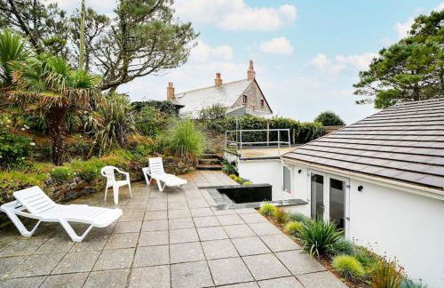 Rivermead Beach House -Modern beach house with indoor pool - Foto 29