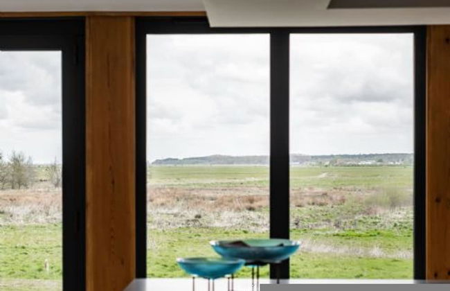 Host Stay Willow Barn - Foto 37