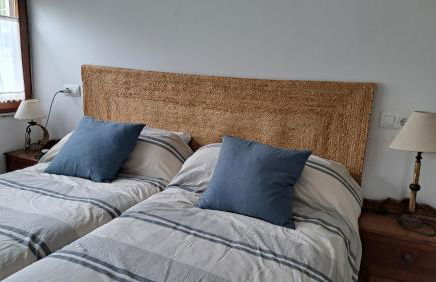 Casa Rural El Puente de Agues - Foto 39