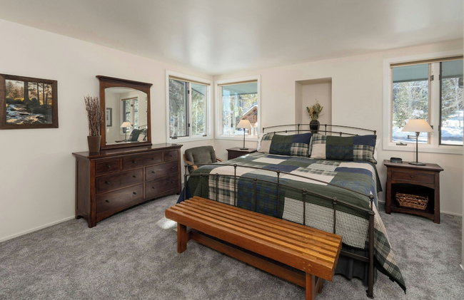 Tamarack Townhomes - CoralTree Residence Collection - Foto 87