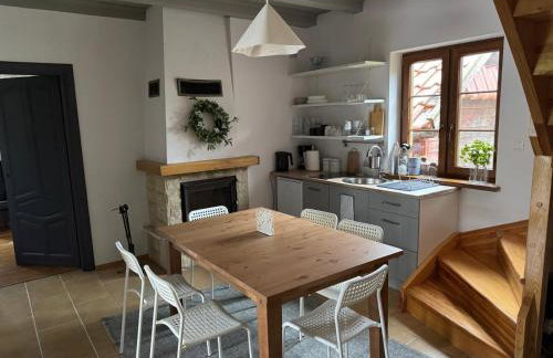 Villa Wejsunka - Foto 20