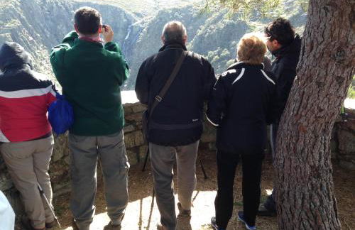 Casa Rural Valle del Arrago - Foto 32