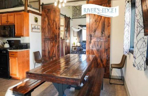 Rivers Edge Lofts - Unit 1 - Foto 27