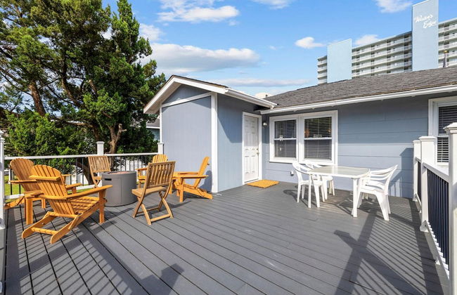 Clodhopper in Garden City - Foto 44