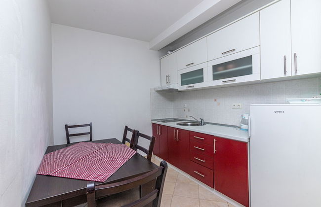 Apartments Janja - Foto 37