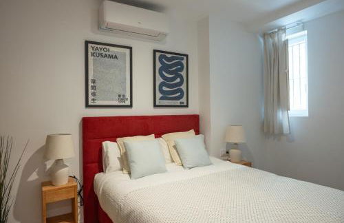 Apartamentos "El Aljibe" - Parking incluido en el centro - Foto 79