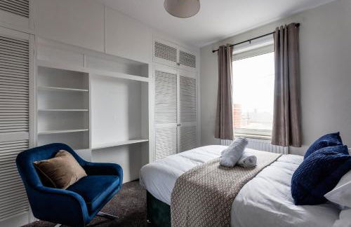 Comfortable 3-Bedroom Home in Seaham, 7 Persons - Photo 50