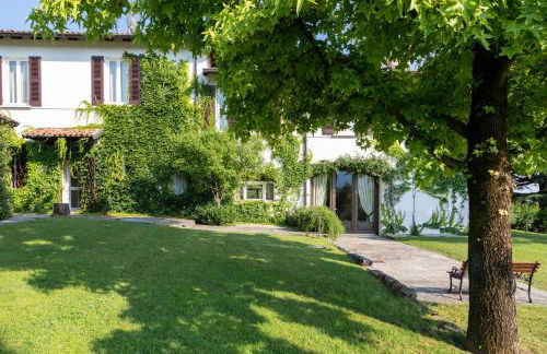 PODERI LA ROCCHETTA Countryside Estate on the Hills of Lake Garda - Foto 6