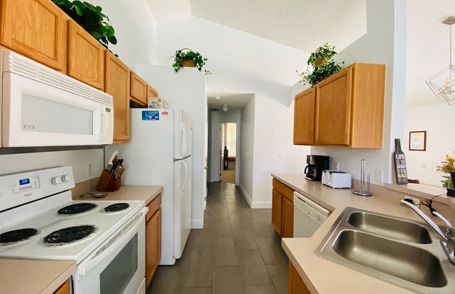 Hali's Southern Dunes Vacation Home - Foto 6