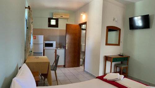 Filoxenia Studios - Foto 4