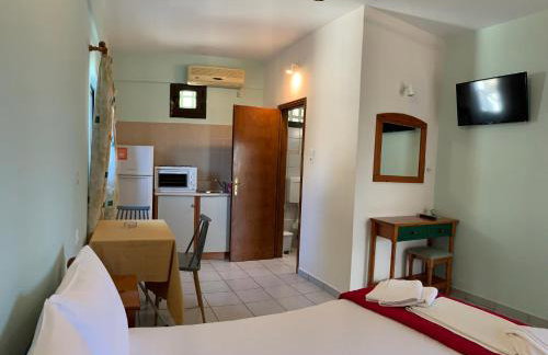 Filoxenia Studios - Foto 4