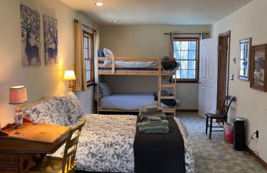 Hannah's Birch Farm 10 Min to Gore Ski Mt. - Photo 51