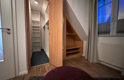 Luxx Downtown - Haus, Zentral, Terrasse, Balkon - Foto 21