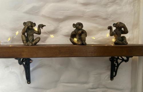 "FISHERMAN'S" Seconds from the Harbour & town centre with unlimited free parking nearby - Photo 44