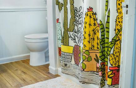 Massive 4 Bed House-Short Walk to Amazing View - Foto 26