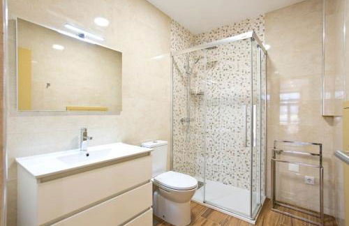 Aposentus - CS Trindade Apartments - Foto 12