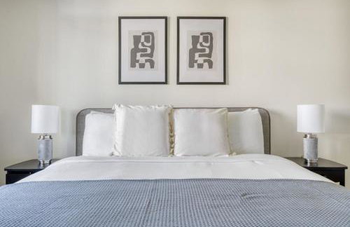 Palo Alto 2BR w WD Pool nr Pinterest SFO-737 - Foto 10