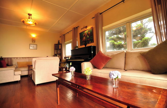 Clouds Holiday Bungalow - Foto 21