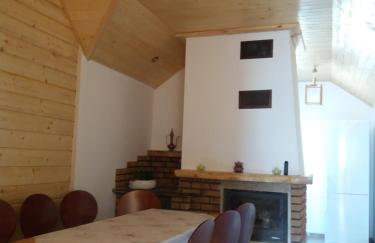 Agroturystyka Leśna Malinka - Foto 26