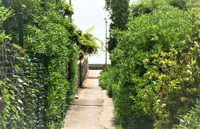 Vila La Vita del Mare - Foto 37