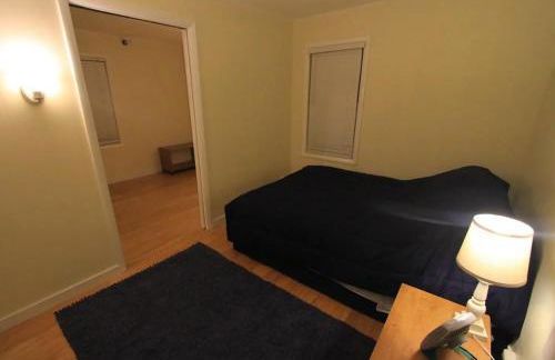 Superp South End Apartment - Foto 9