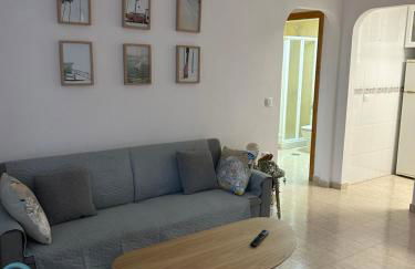 Acogedor apartamento en la playa vera - Foto 28