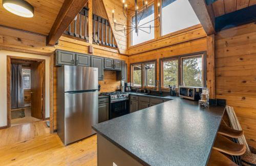 The Aspen Ridge Stargazer - Foto 16