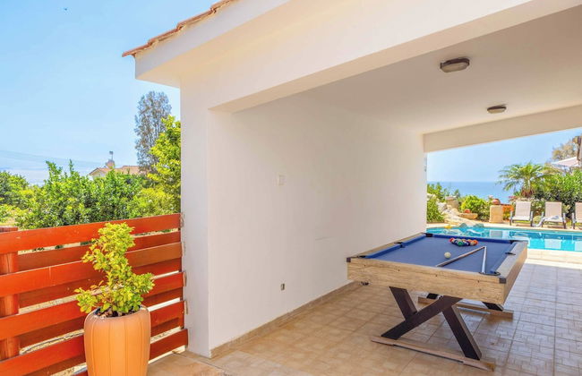 Villa Hermis - Photo 35