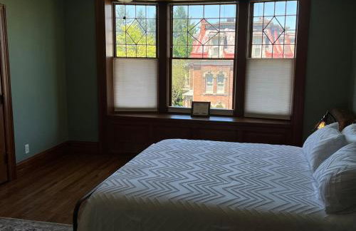 Whitney Mansion Downtown Detroit - Foto 34