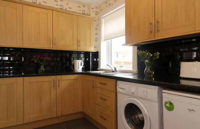 New View House Bellshill - Foto 21