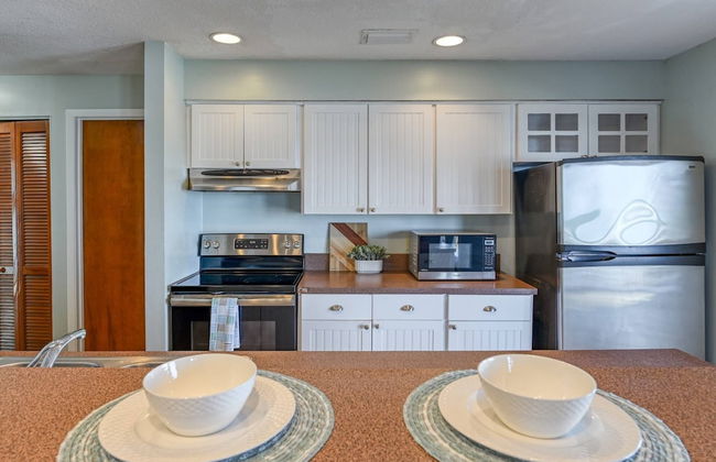 Ocean Spray Beach House - Foto 17