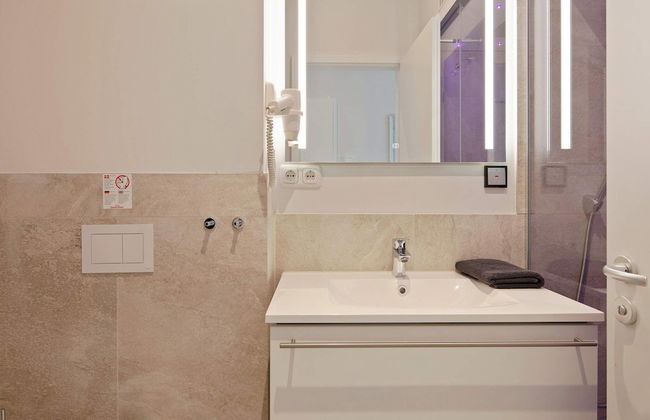 6 Personen Ferienhaus in Wendtorf - Photo 14