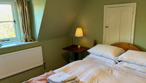 Cosy one bedroom flat in a country house - Foto 3