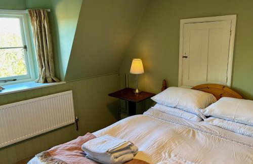 Cosy one bedroom flat in a country house - Foto 3