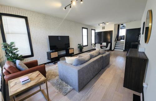 Chic Haven- Close to Beach, Boardwalk & Casinos - Foto 17