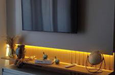 Moov Smart Home – Studios e Apartamentos por Temporada em Cuiabá - Foto 12