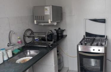 Apto Temporada - Foto 11